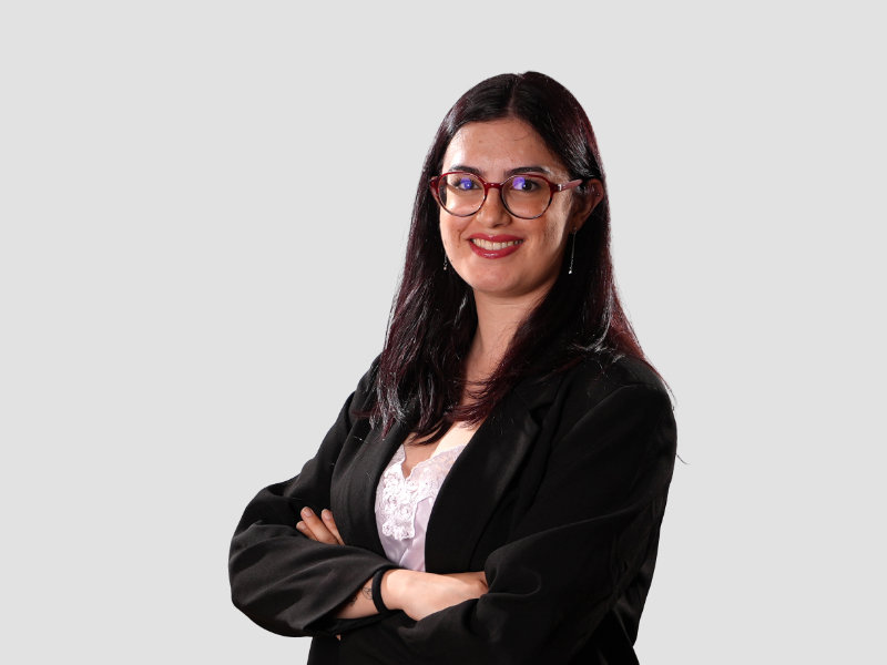 Elena Gómez-Cambronero
