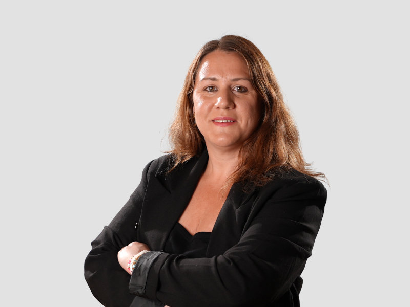 Noelia Carretón