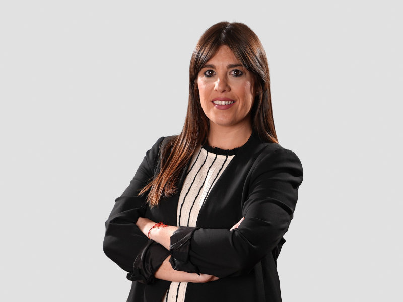 Rocío García