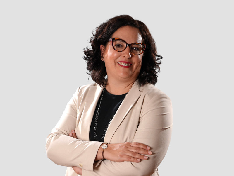 Rosa Moñino