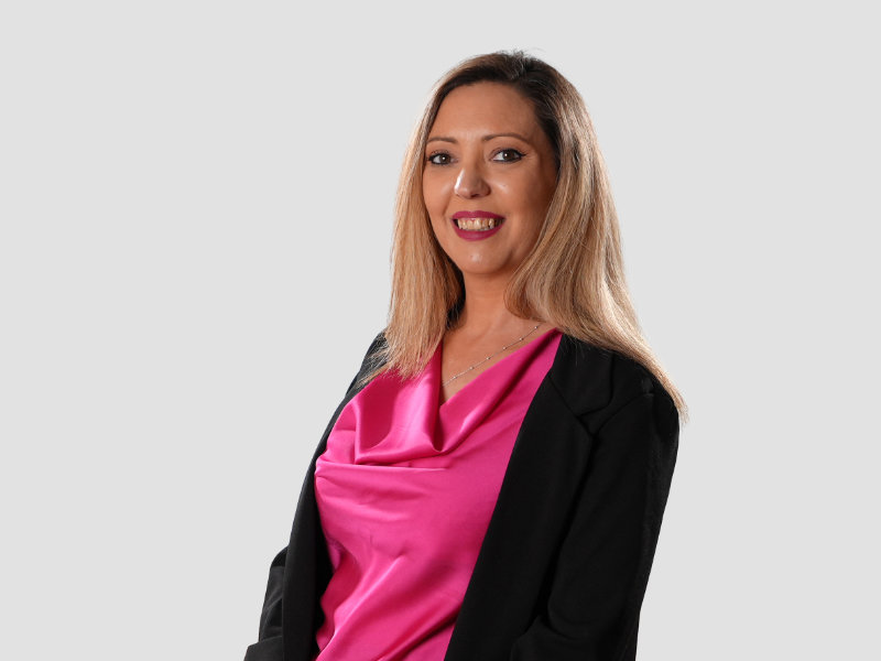Sara Rosas